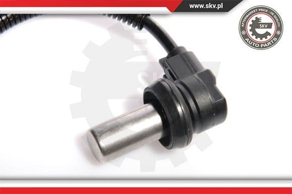 Sensor, wheel speed 06SKV075 - image 2