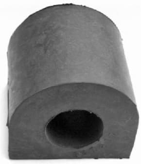 Mounting, stabiliser bar 00584530 - image 3