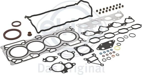 Full Gasket Kit, engine 588.660