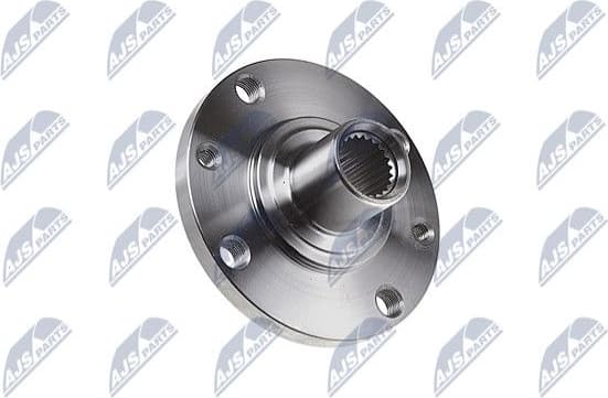 Wheel Hub KLP-FT-012P