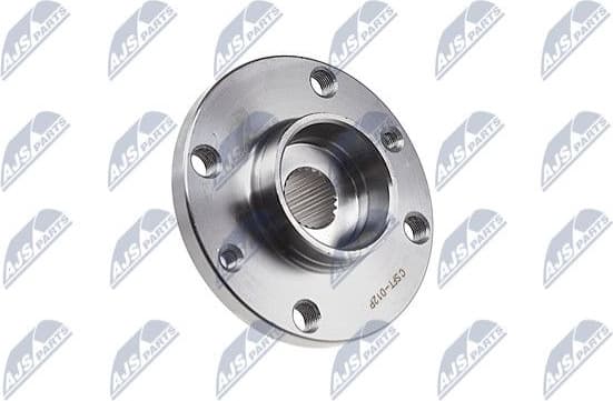 Wheel Hub KLP-FT-012P - image 2
