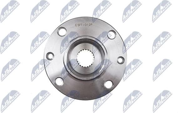 Wheel Hub KLP-FT-012P - image 3