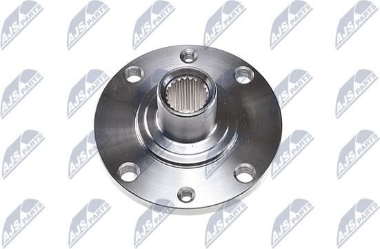 Wheel Hub KLP-FT-012P - image 4