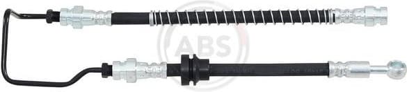 Brake Hose SL6168