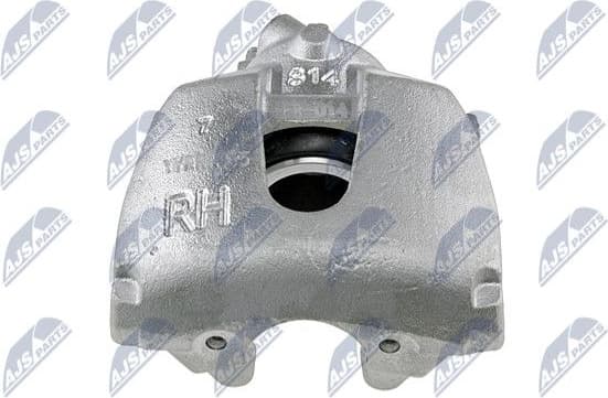 Brake Caliper HZP-FR-015 - image 4