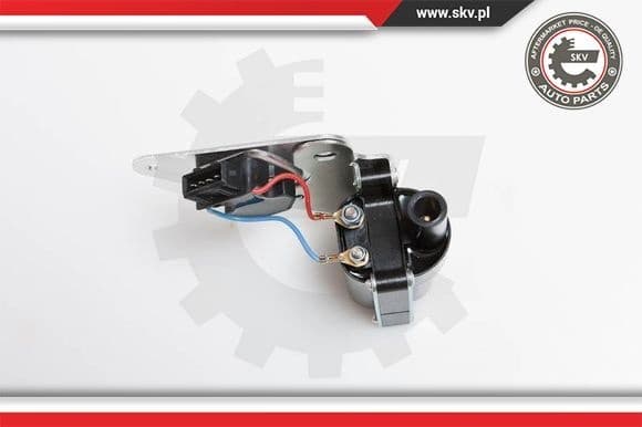 Ignition Coil 03SKV112 - image 2