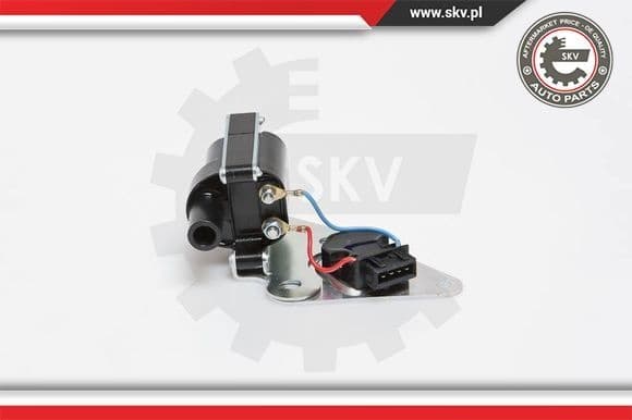 Ignition Coil 03SKV112 - image 3