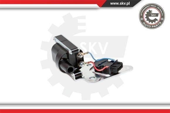 Ignition Coil 03SKV112 - image 4