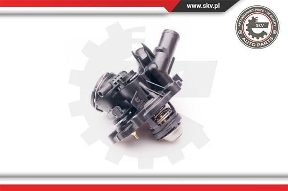 Thermostat, coolant 20SKV077 - image 3