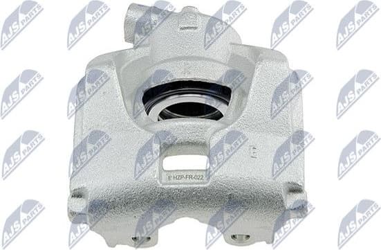 Brake Caliper HZP-FR-022 - image 4