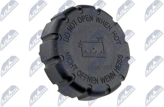 Cap, coolant tank CCK-ME-001