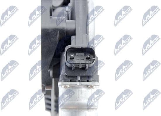 Window Regulator EPS-HD-004 - image 5