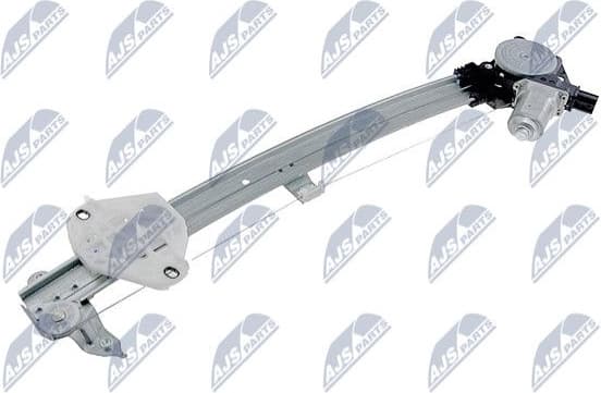 Window Regulator EPS-HD-005 - image 2