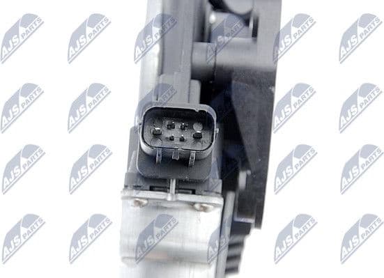 Window Regulator EPS-HD-005 - image 5