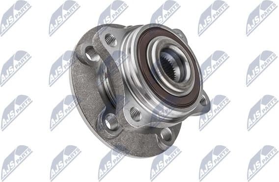 Wheel Bearing Kit KLP-VV-007