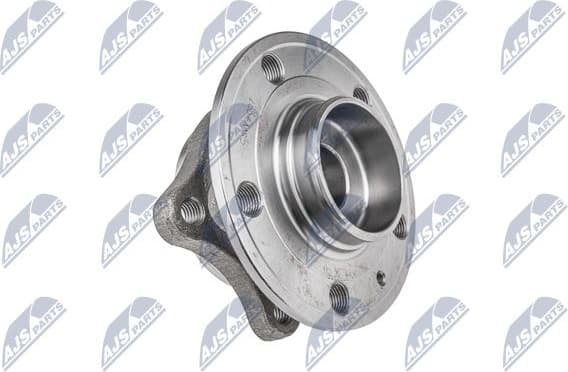 Wheel Bearing Kit KLP-VV-007 - image 2