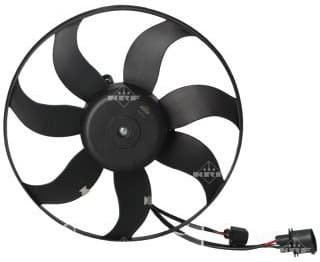 Fan, engine cooling 47915