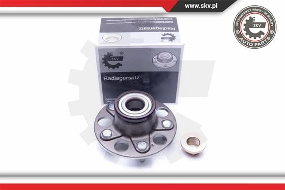 Wheel Bearing Kit 29SKV218 - image 2
