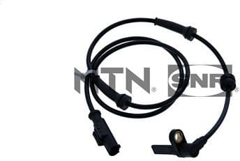 Sensor, wheel speed ASB158.51