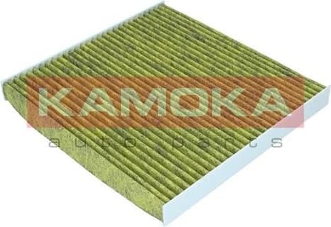 Filter cabin 6080124 - image 3