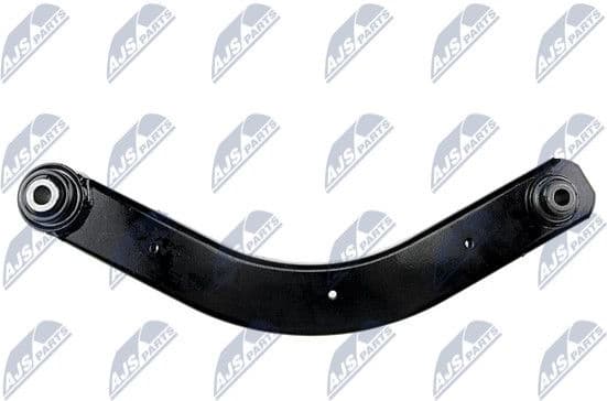 Control/Trailing Arm, wheel suspension ZWT-PL-001 - image 3