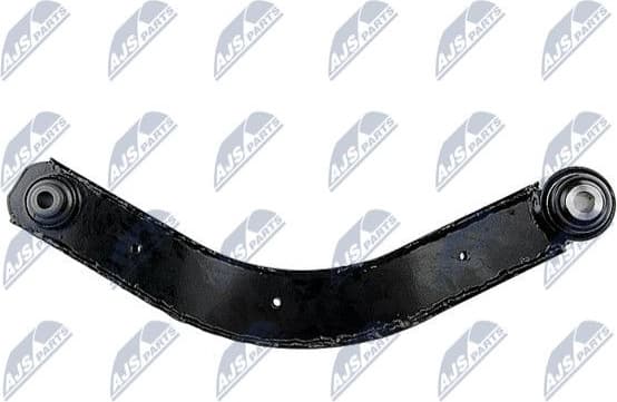 Control/Trailing Arm, wheel suspension ZWT-PL-001 - image 4