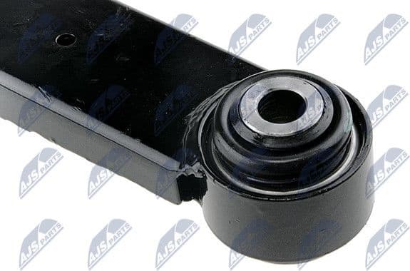 Control/Trailing Arm, wheel suspension ZWT-PL-001 - image 7