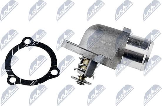 Thermostat, coolant CTM-AR-000