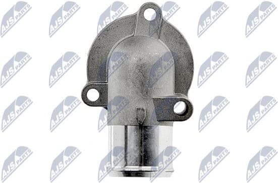 Thermostat, coolant CTM-AR-000 - image 3