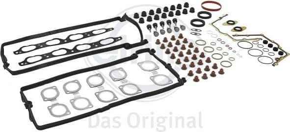 Gasket Kit, cylinder head 734.790 - image 2
