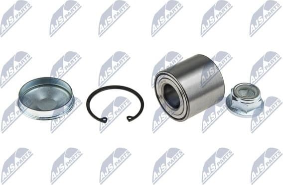 Wheel Bearing Kit KLT-RE-040 - image 2