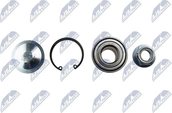 Wheel Bearing Kit KLT-RE-040 - image 3