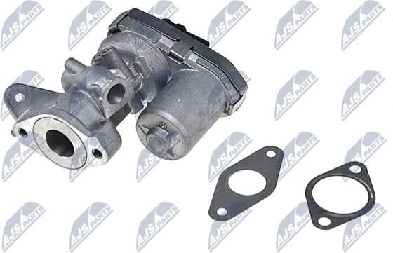 EGR Valve EGR-CT-001 - image 2