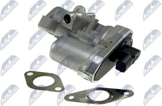 EGR Valve EGR-CT-001 - image 4