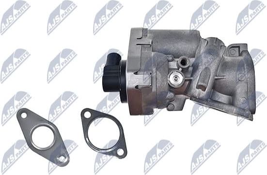 EGR Valve EGR-CT-001 - image 5