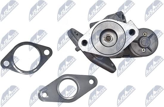 EGR Valve EGR-CT-001 - image 7