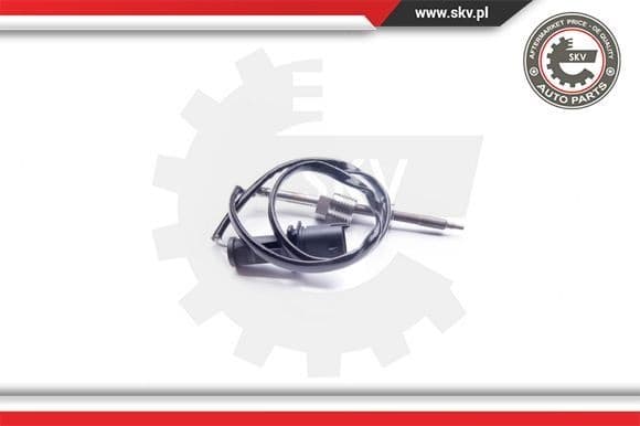 Sensor, exhaust gas temperature 30SKV073 - image 2