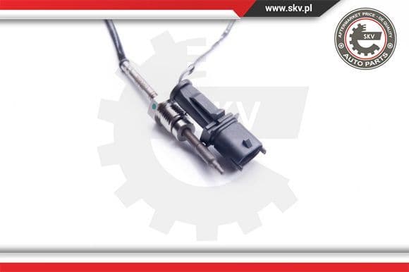 Sensor, exhaust gas temperature 30SKV073 - image 5