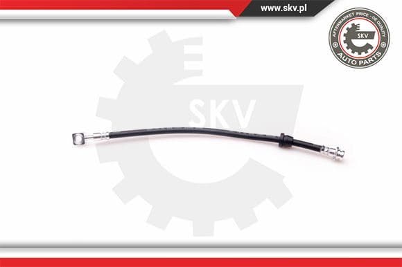 Brake Hose 35SKV074 - image 2