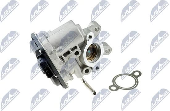 EGR Valve EGR-SB-000 - image 2