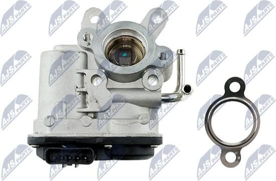 EGR Valve EGR-SB-000 - image 3