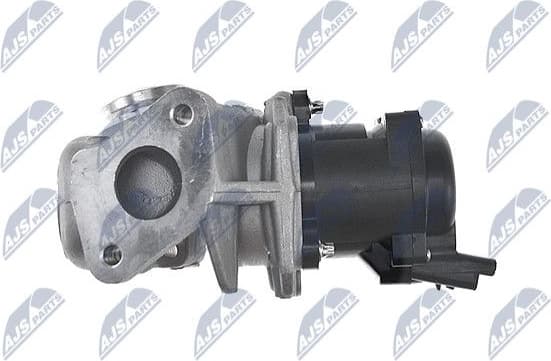 EGR Valve EGR-CT-000 - image 4