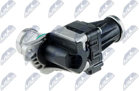 EGR Valve EGR-FR-010 - image 2