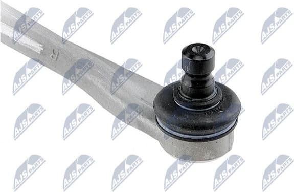Control/Trailing Arm, wheel suspension ZWG-VW-014 - image 3