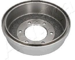 Brake Drum 56-01-109C