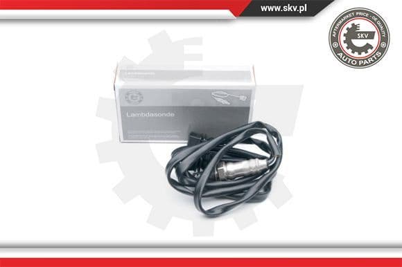 Oxygen Sensor 09SKV590