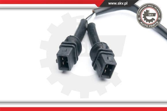 Oxygen Sensor 09SKV590 - image 4