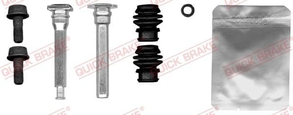 Guide Sleeve Kit, brake caliper 113-1495X