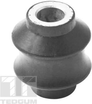 Mounting, shock absorber 00416354 - image 2