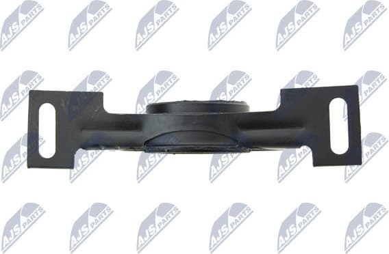 Suspension, propshaft NLW-BM-007 - image 2